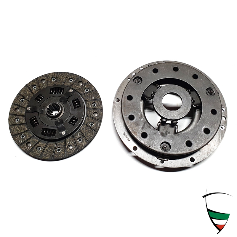 GTA CLUTCH KIT, DISK ORGANIC