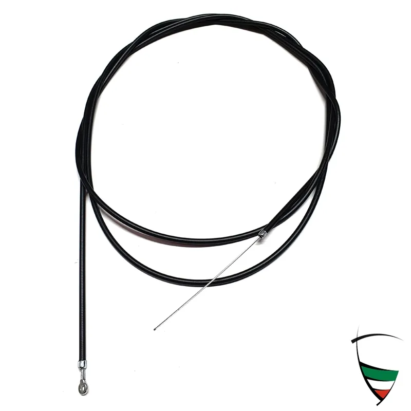 cavo baule Spider e GT