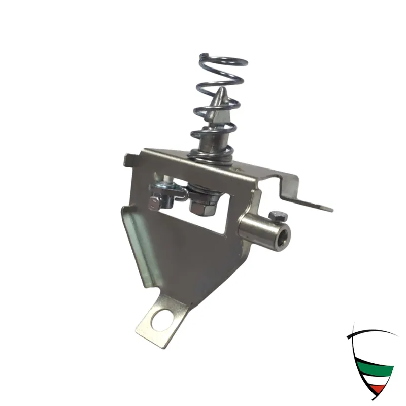 Verrou capot moteur 1300 - 2000 GT Bertone