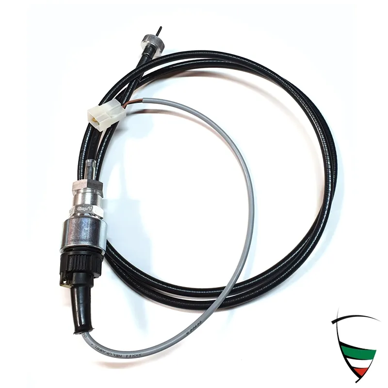 kit modifica sensore contachilometri Spider 87-89