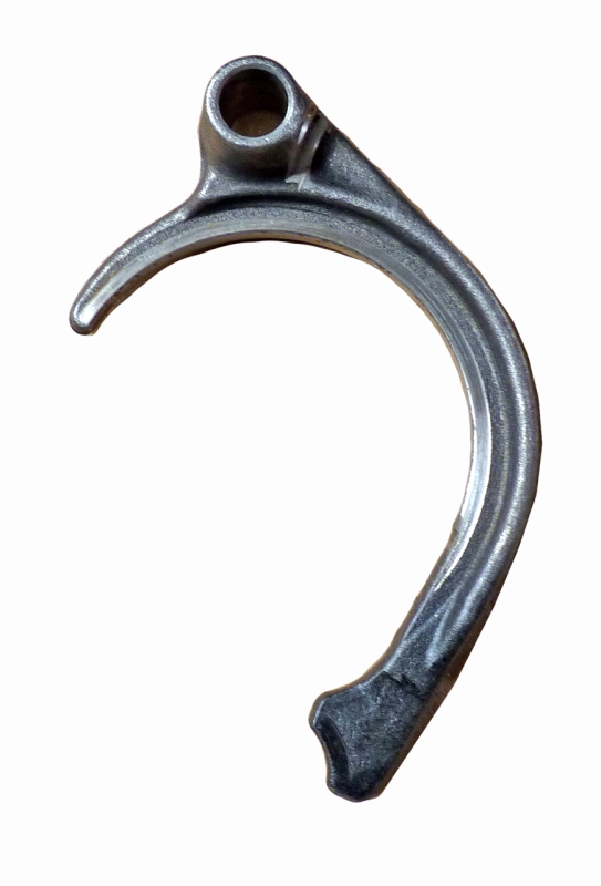 Fourchette de 5e vit.et marche AR