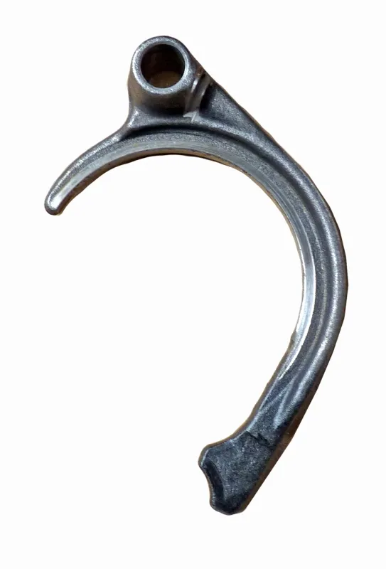 FORK 5th & REV.GEAR USED