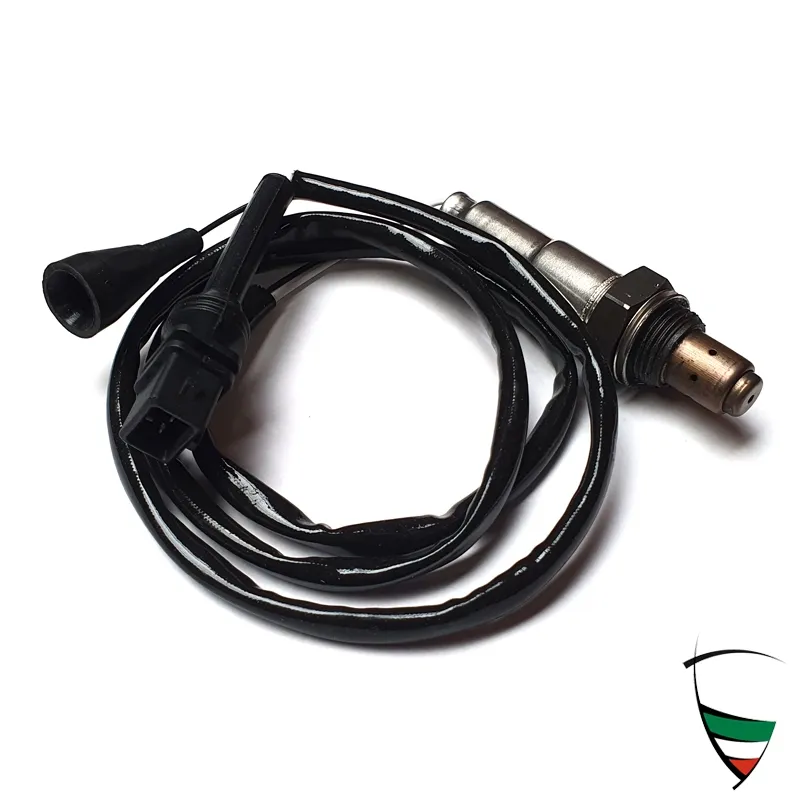 sonda lambda 75 1.8/2.0 TS/3.0 V6,164 2.0 TS/3.0 V6/QV>09.92 164 Super 2.0 V6 turbo,GTV (916) 2.0 V6 turbo,Spider 2.0 90-93,RZ,SZ 3 vie