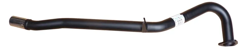 tubo terminale Sport Spider