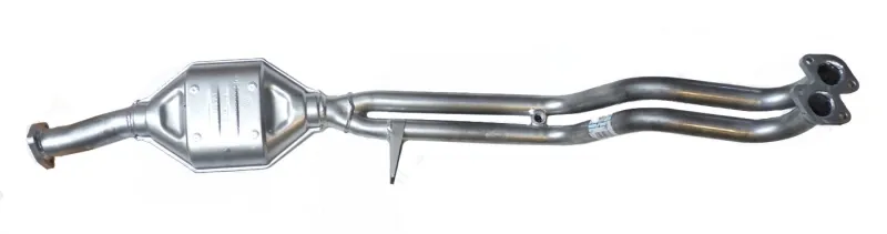 catalizzatore spider(115) 2.0 1987-89