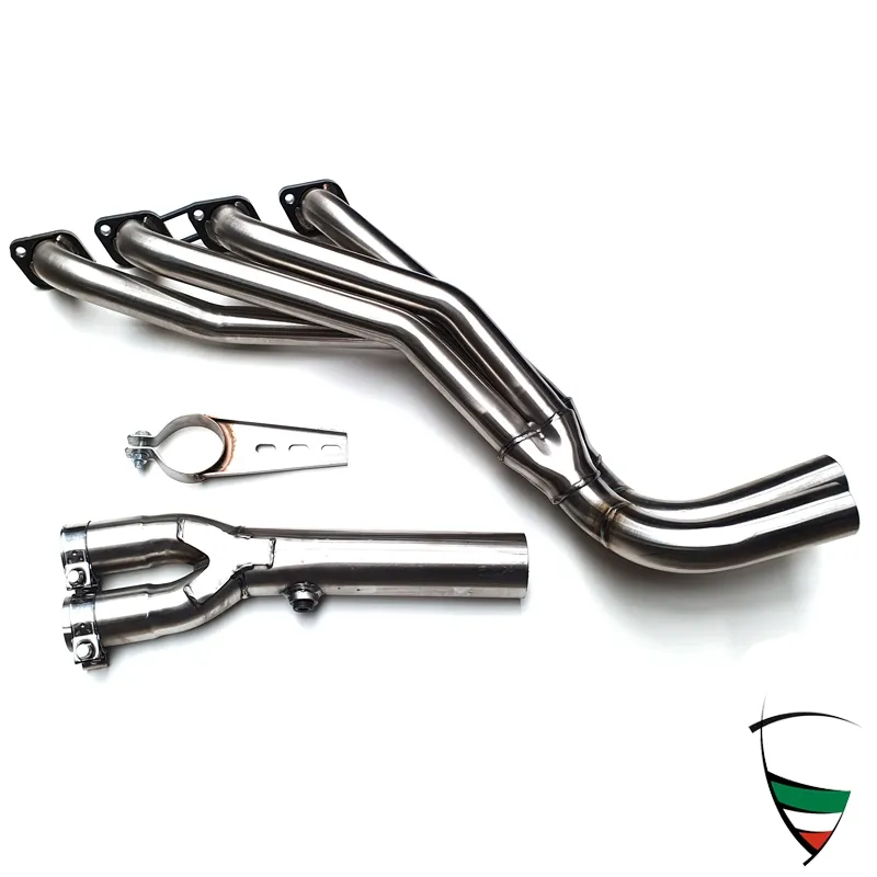 STAINLESS STEEL HEADER 1300-1600
