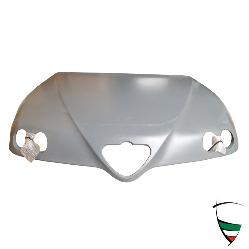 capo del motor GTV/Spider (916) >04