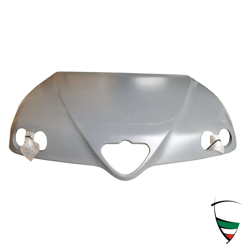 capo del motor GTV/Spider (916) >04