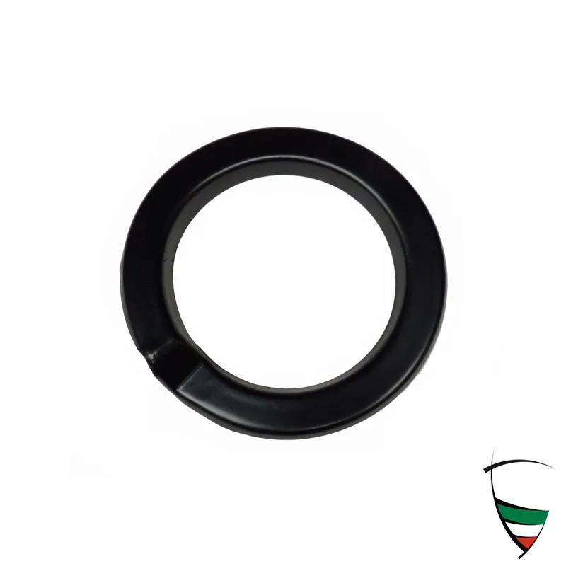 anello in metallo 64-93 superiore ed inferiore