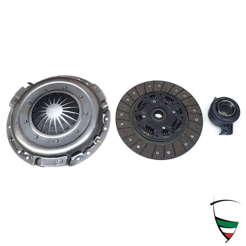 Kit embrayage 145/6,155 2.0 TS 16V gtv/spider(916) 2.0 TS 95-01