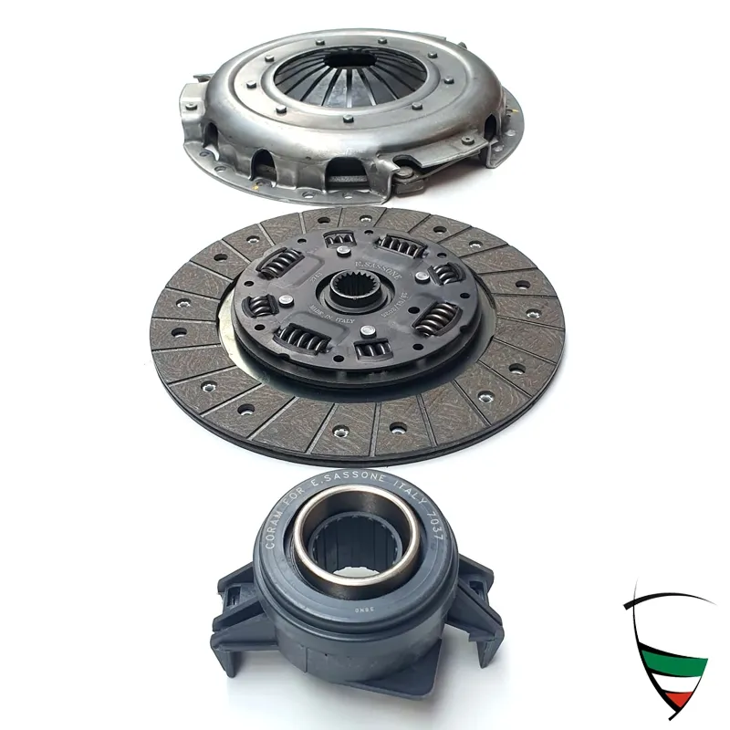kit embraque 145/9,155 2.0 TS 16V gtv/spider (916) 2.0 TS 95-01