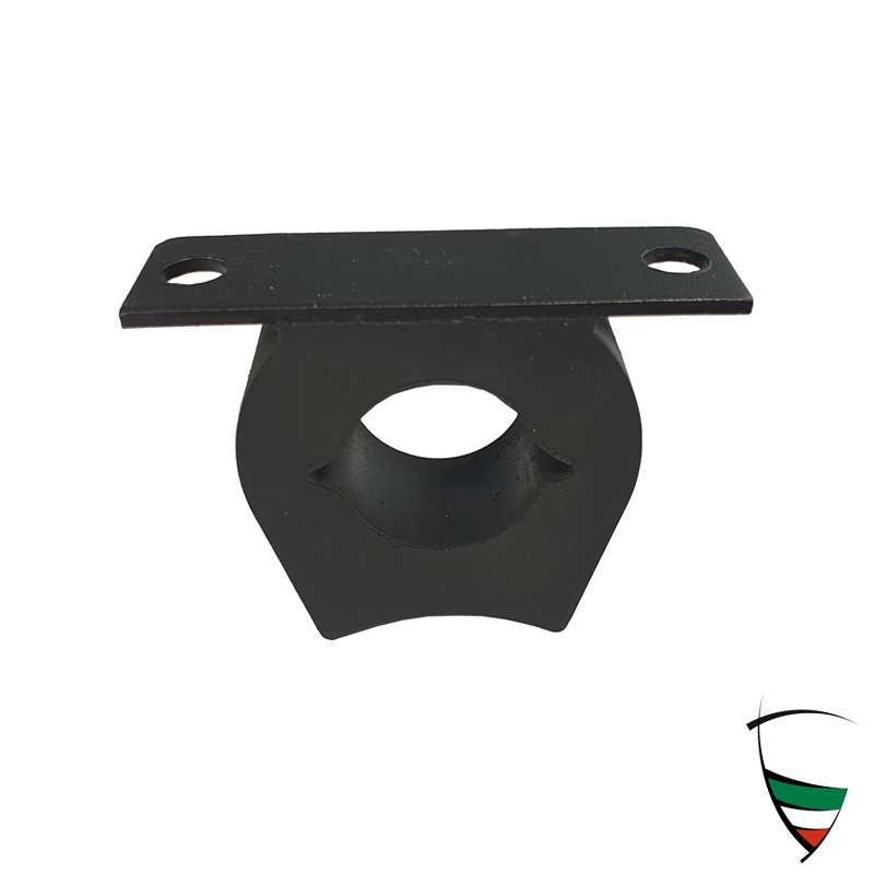 BUMP STOP REAR AXLE, 2nd series