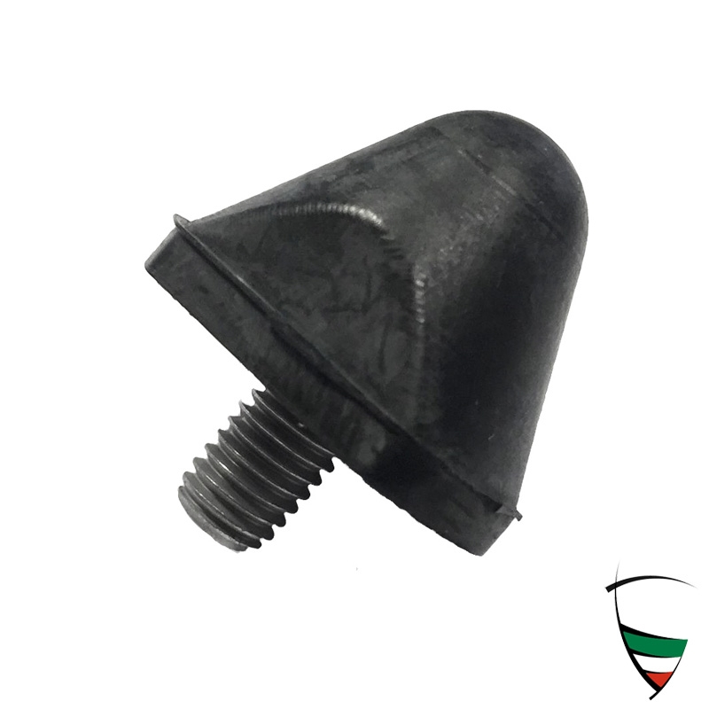 Bloc caoutchouc differentiel 1300-2000