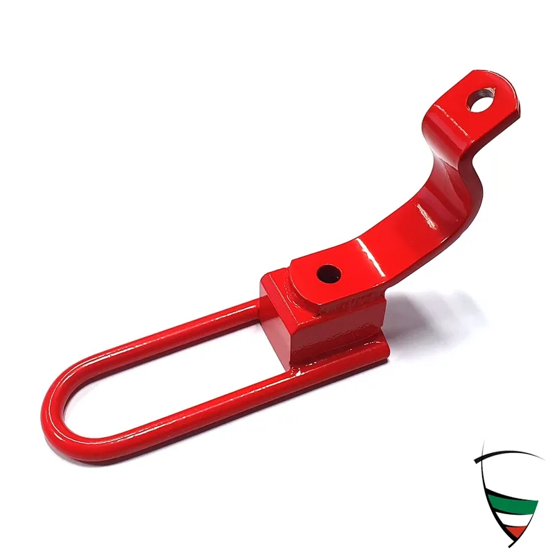FRONT TOWING LUG 1300-2000 105/115