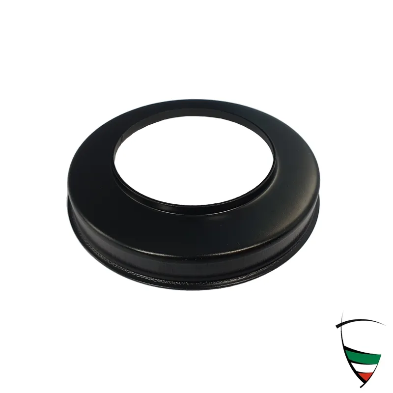 anello in metallo molla post. 64-93