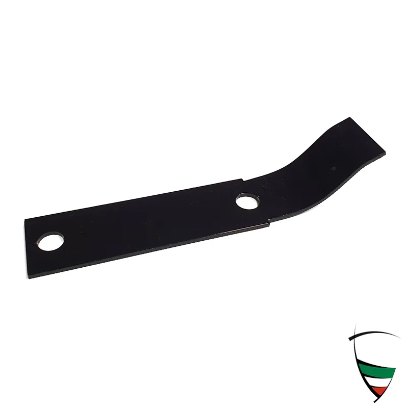 lamiera guida per fascetta ponte