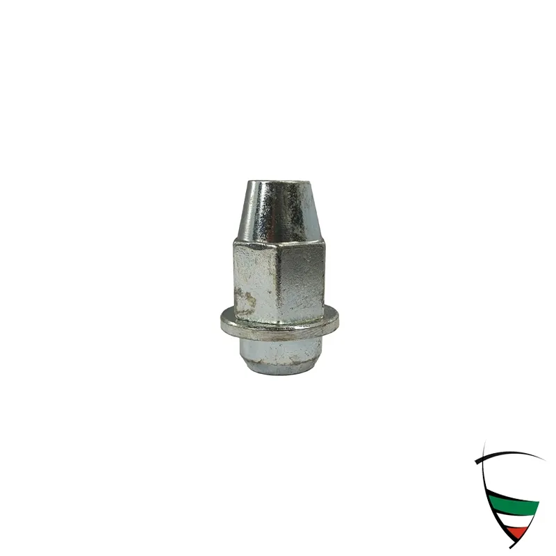 bullone ruota, filettatura destra originale