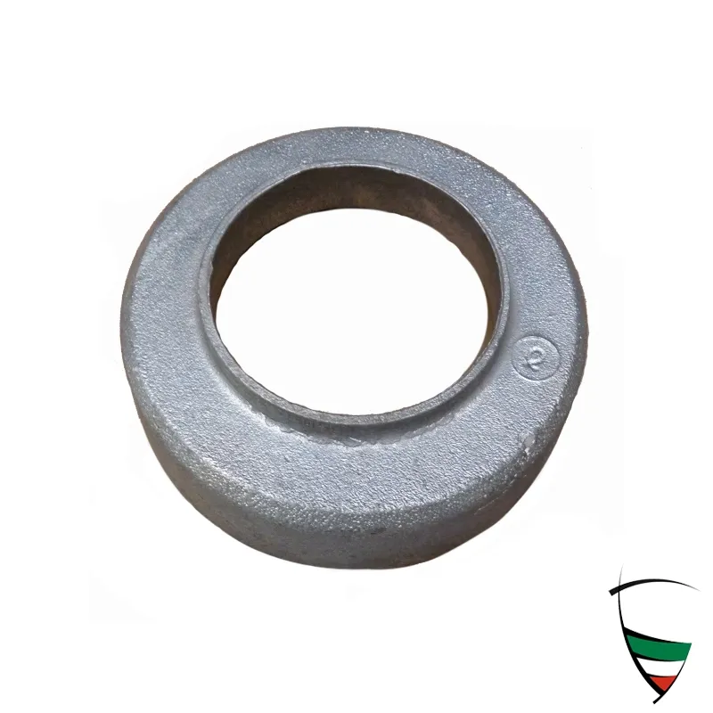 anello distanziatore molla post. 16mm