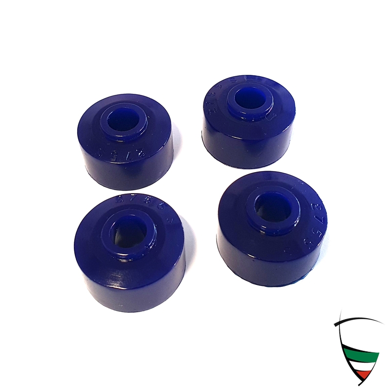 Satz PU Stoßdämpfergummi