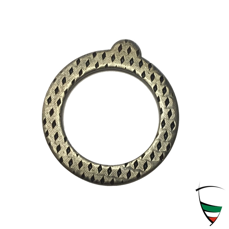 rondelle entretoise différentiel 2000