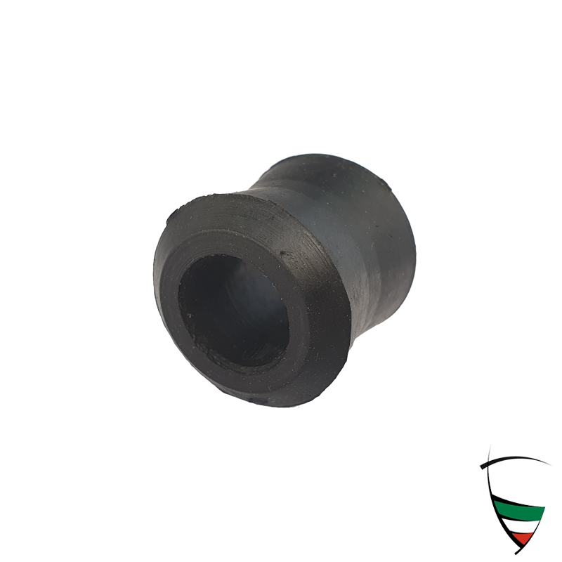 Front shock absorber lower bushing 105/115