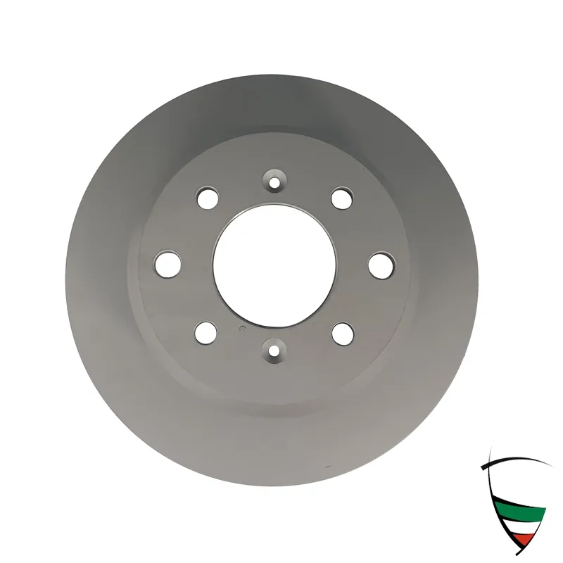 Disque de frein, 1300-1600-1750-2000 arrière 67-93 (1 piece)