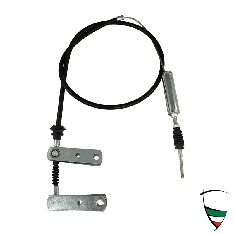 HANDBRAKE CABLE GIULIA 1970-78
