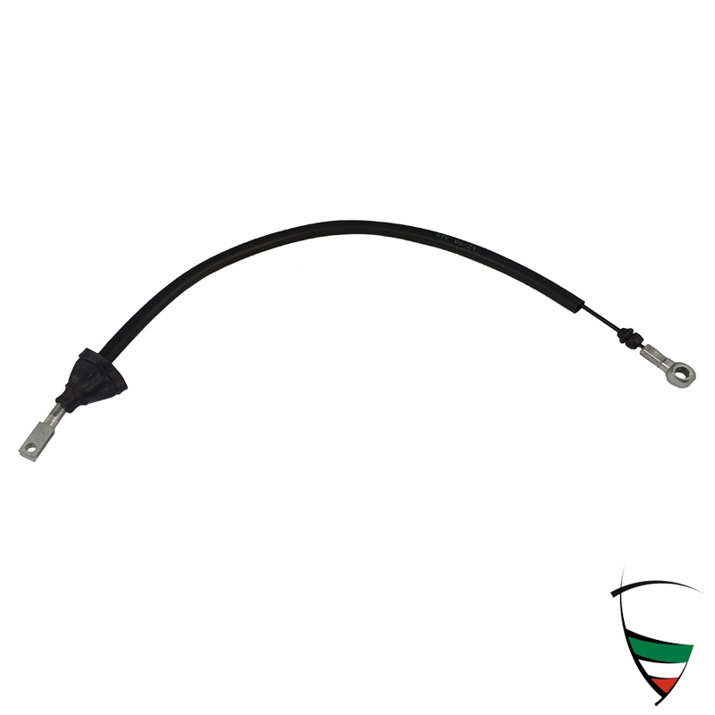REAR HANDBRAKE CABLE LEFT