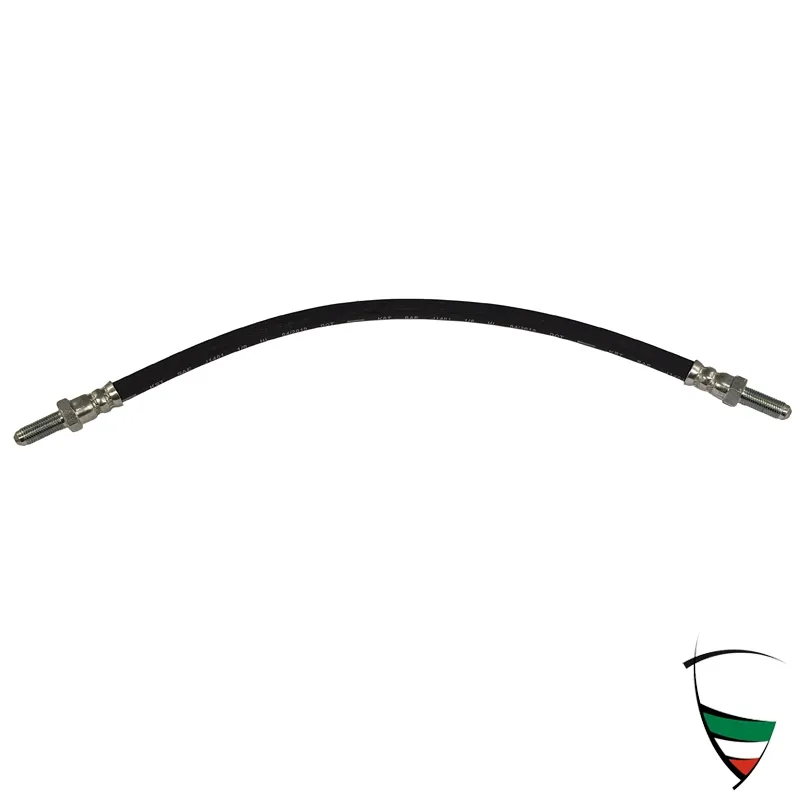 Flexible frein, Avant 67-93