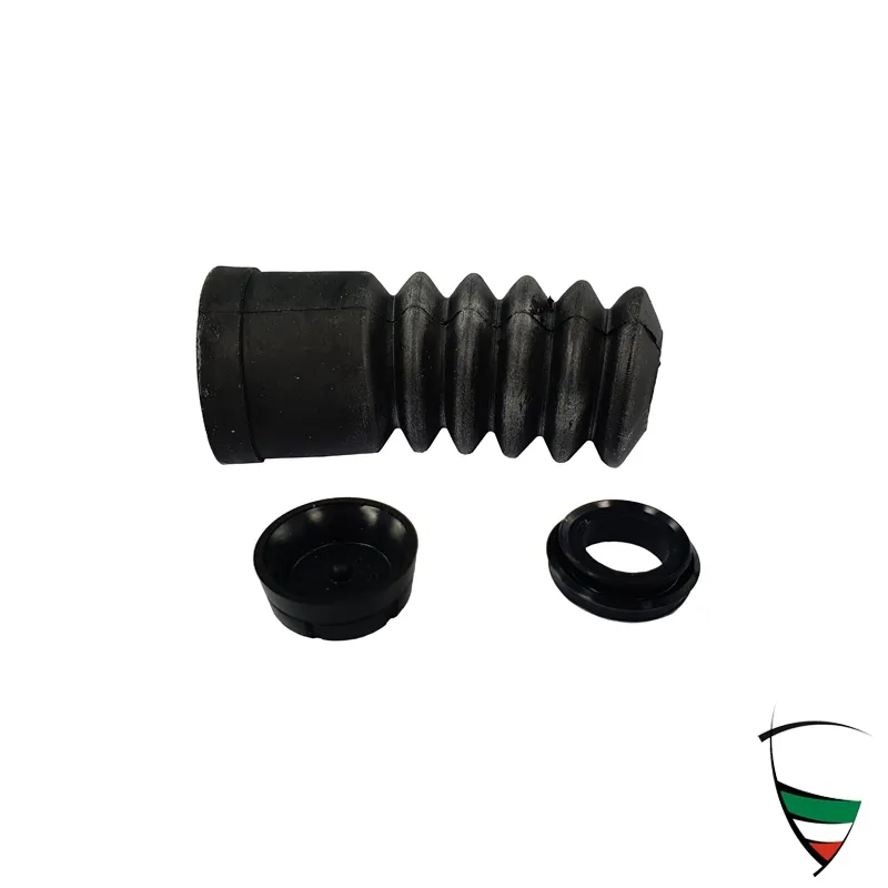kit di riparazione cilindro freno princ. ATE con servofreno 22mm, pedaliera bassa