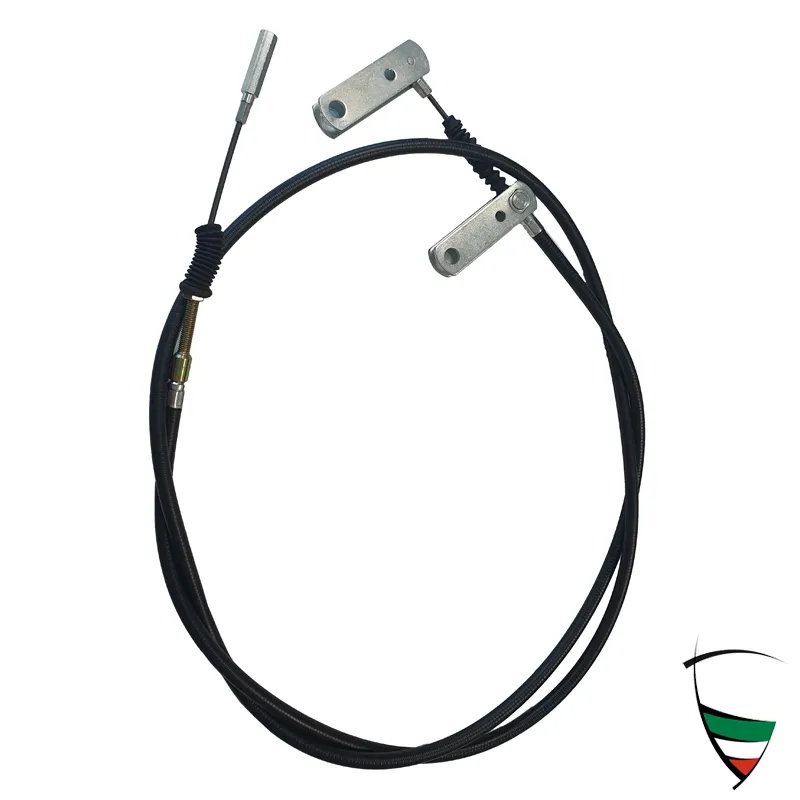 Hand Brake Cable Giulia 1964-69