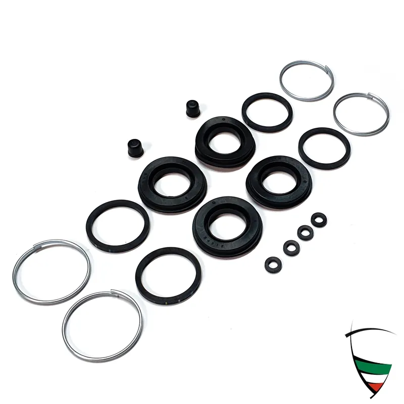 kit di riparazione pinze freno post. diam. pistone 30mm