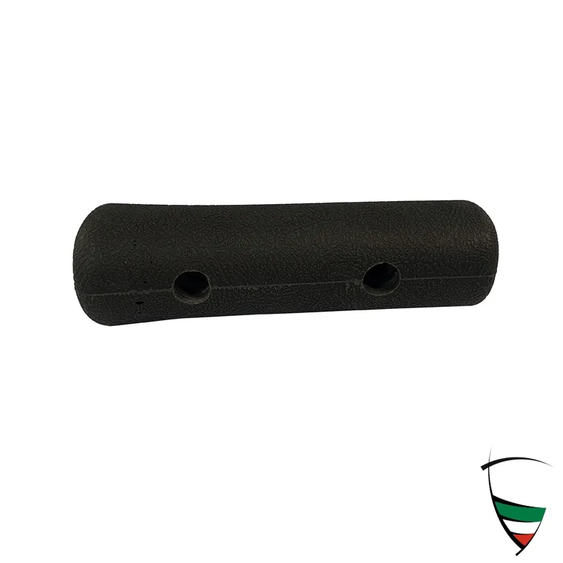 HANDBRAKE HANDLE - BLACK PLASTIC