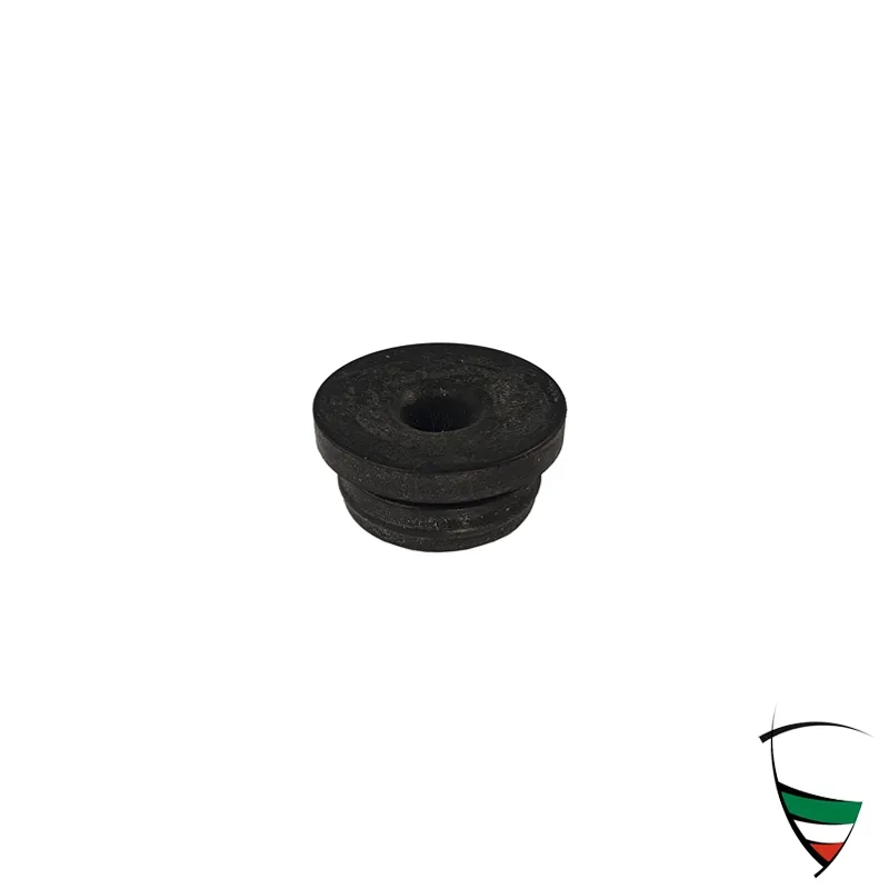 tappo in gomma adatto solo per cilindro freno principale 20 mm