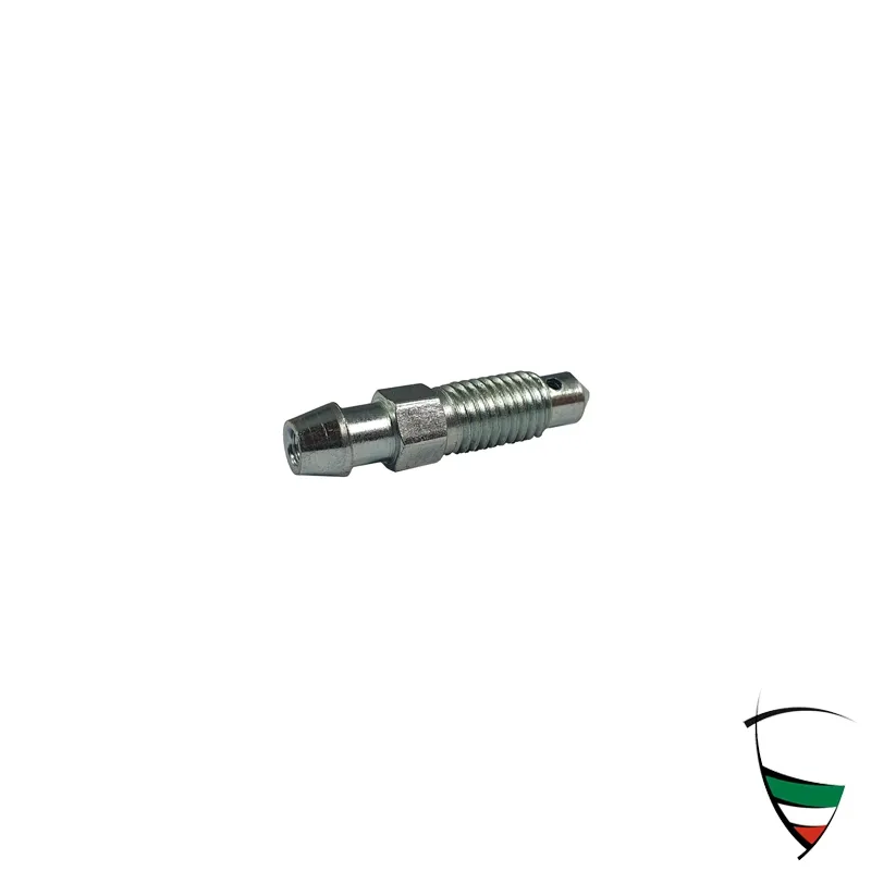 valvola di spurgo pinza freno 1300-1600 anteriore