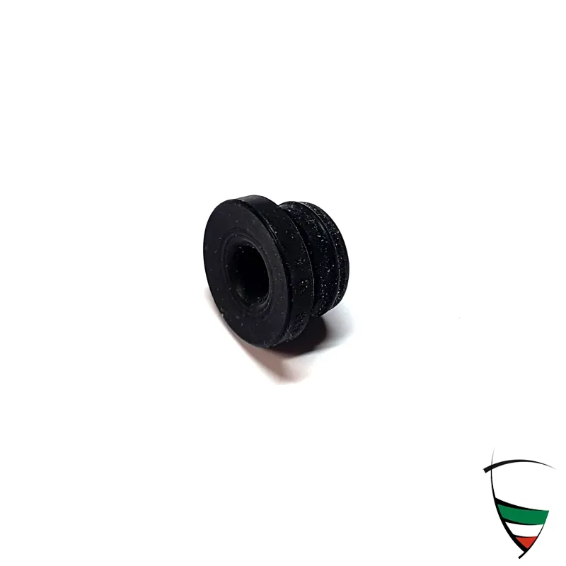 tappo in gomma adatto solo per cilindro freno principale ATE 15mm