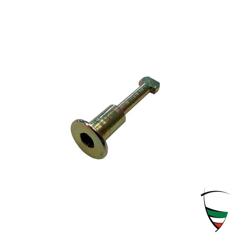 HANDBRAKE SHOE RETAINING PIN