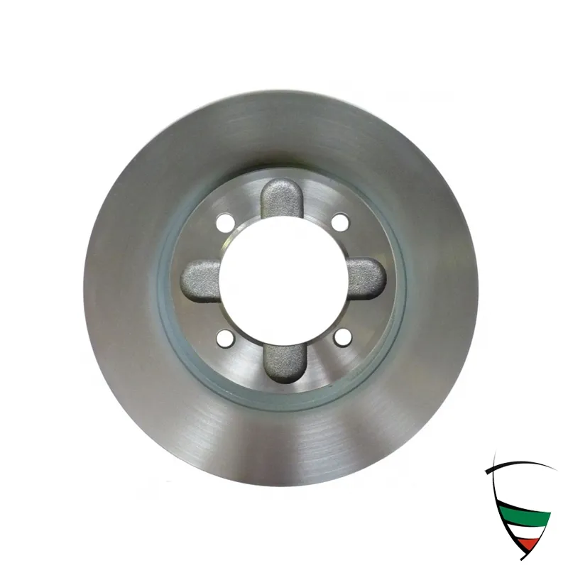 disco freno DUNLOP anteriore