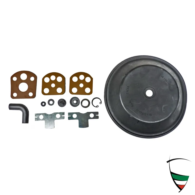 kit di riparazione servofreno Bonaldi (membrana), Serie 105, ped.bassa, 1300-1600