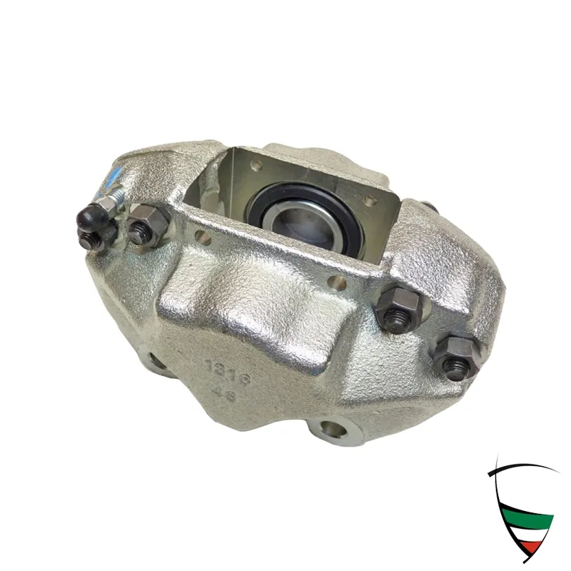 pinza freno anteriore sx 1750-2000 pezzo nuovo / niente cauzione