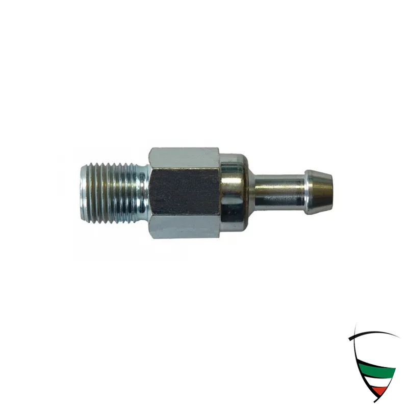 valvola di non ritorno collettore aspirazione 5/8" 18