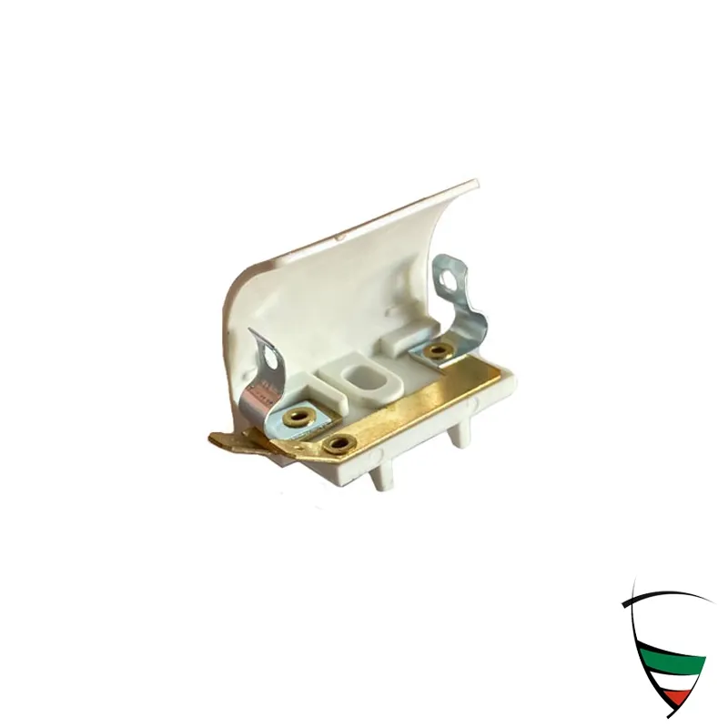 luce cofano motore