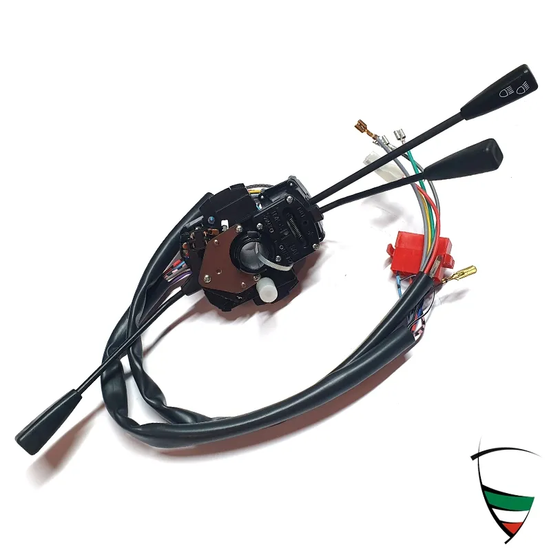 devioluci Spider 80-86