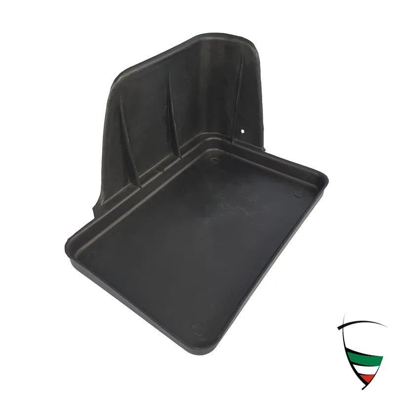 cassa batteria (plastica)