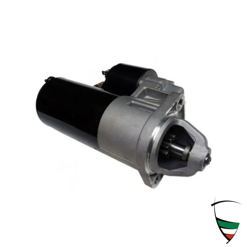STARTER 9 TEETH, NEW PART! LIGHTER MODERN VERSION INCL. FOR GEAR RIM 130/131 teeths