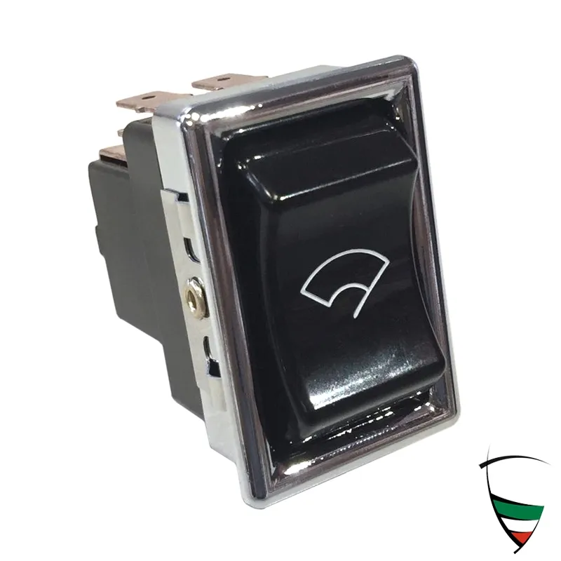 SWITCH FOR WIPER SPIDER 2000 1970-80