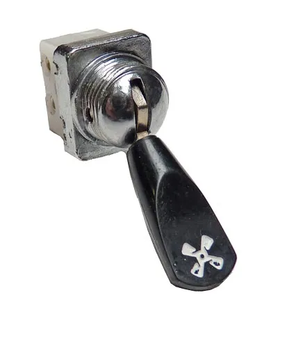 interruttore riscaldamento Spider 1300 1600, coda filante ALTERNATIVA: 14 056 0 0