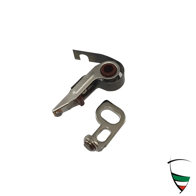 IGNITION CONTACT BOSCH 64-68 (two-piece) giulia, spider, bertone