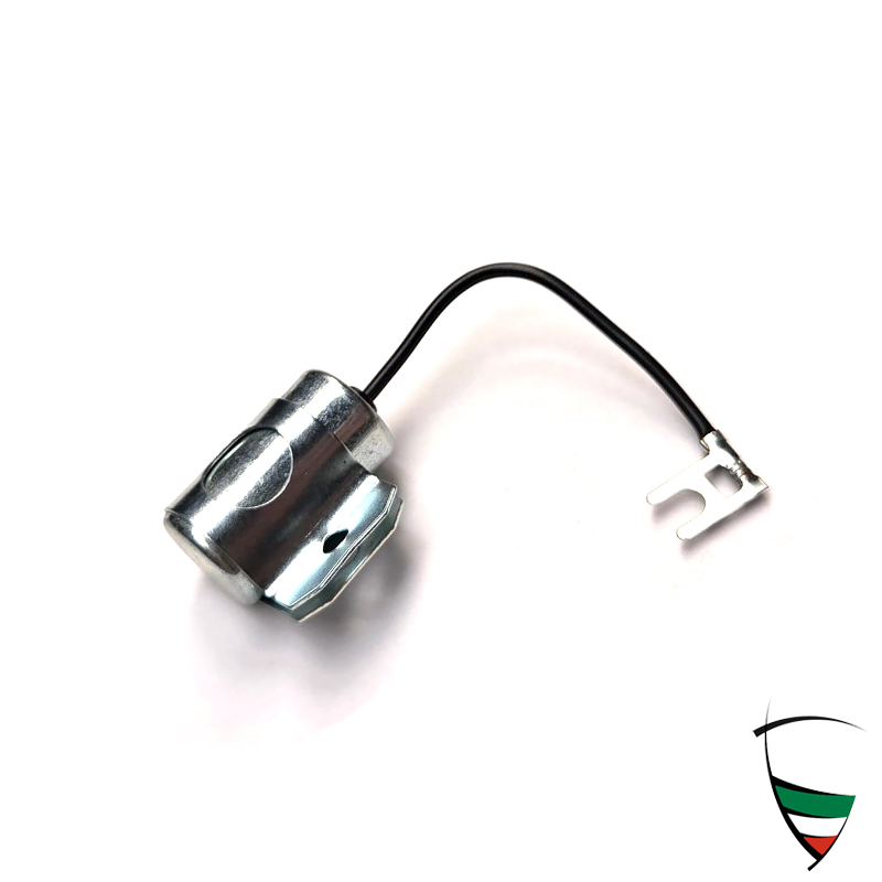 condensador Marelli Alfetta, Giulietta, GTV (116)