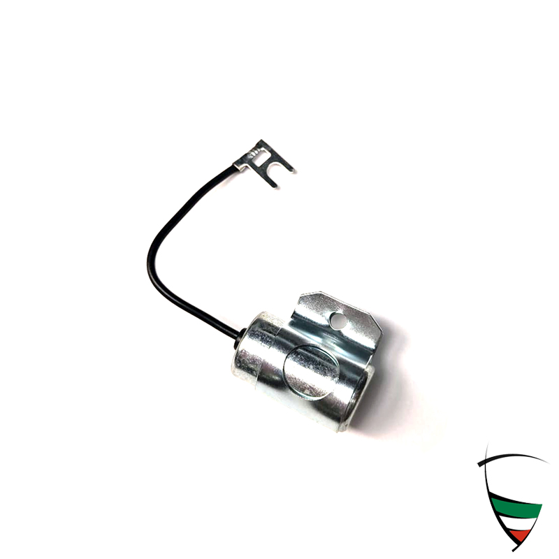 condensador Marelli Alfetta, Giulietta, GTV (116)